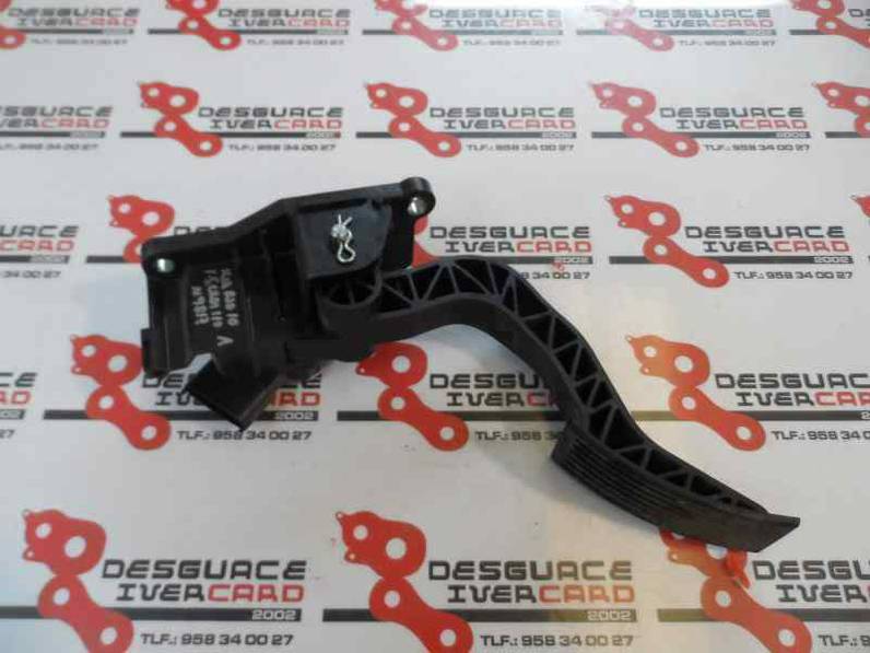 POTENCIOMETRO PEDAL KIA RIO 2010 1.5 CRDI (110 CV)