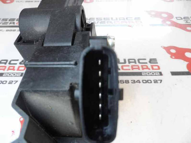 POTENCIOMETRO PEDAL KIA RIO 2010 1.5 CRDI (110 CV)