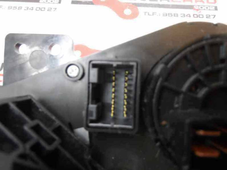 MANDO CALEFACCION AIRE ACONDICIONADO KIA RIO 2010 1.5 CRDI (110 CV)