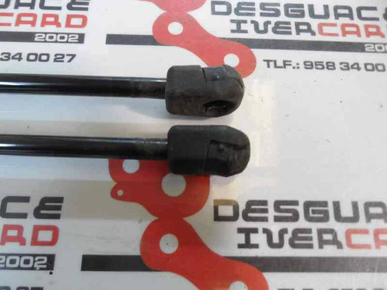 AMORTIGUADORES MALETERO PORTON KIA RIO 2010 1.5 CRDI (110 CV)