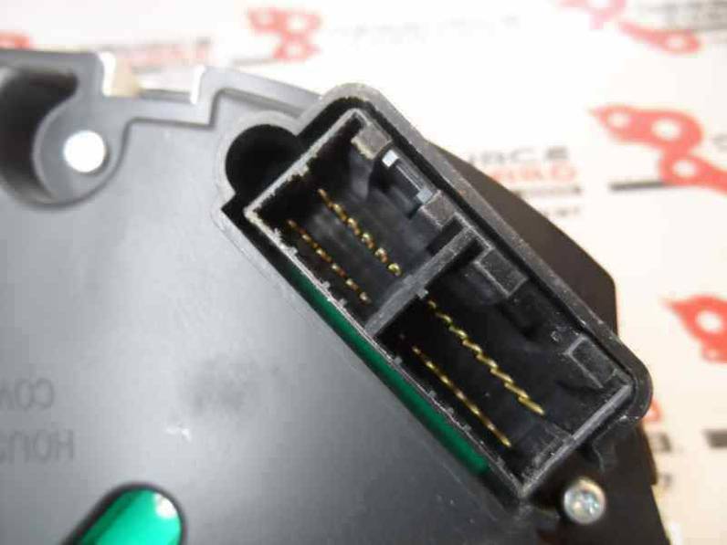 CUADRO INSTRUMENTOS KIA RIO 2010 1.5 CRDI (110 CV)