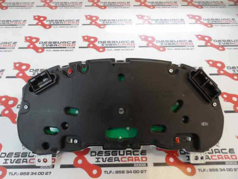 CUADRO INSTRUMENTOS KIA RIO 2010 1.5 CRDI (110 CV)