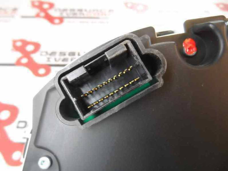 CUADRO INSTRUMENTOS KIA RIO 2010 1.5 CRDI (110 CV)