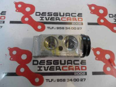 VALVULA EXPANSION KIA RIO 2010 1.5 CRDI (110 CV)