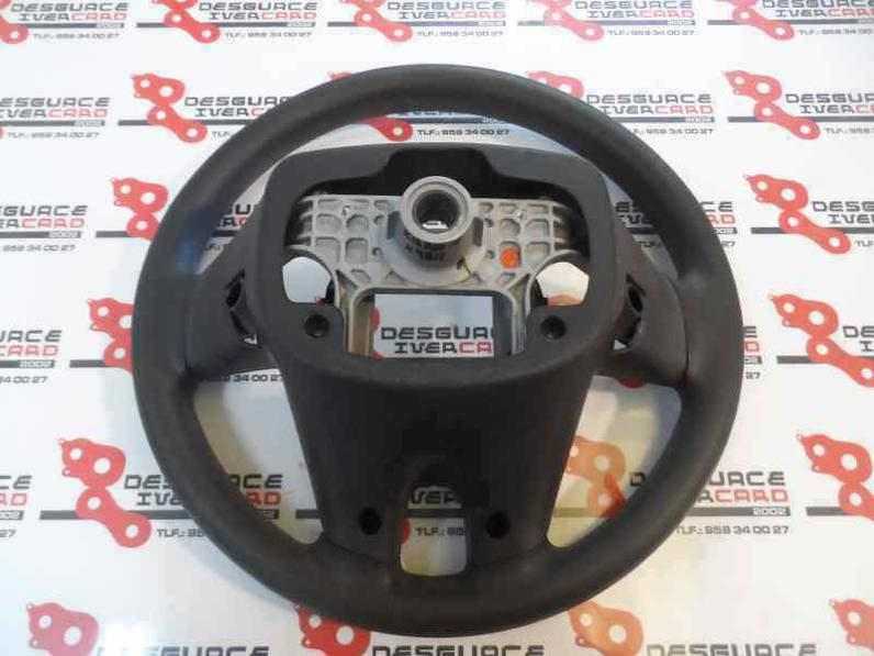 VOLANTE KIA RIO 2010 1.5 CRDI (110 CV)