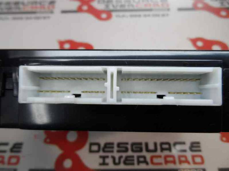 CAJA RELES FUSIBLES KIA RIO 2010 1.5 CRDI (110 CV)