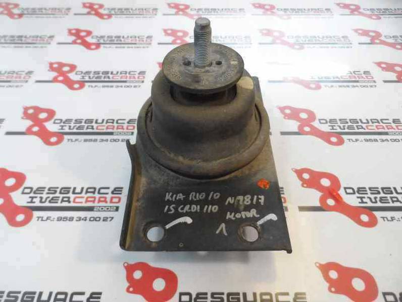 SOPORTE MOTOR KIA RIO 2010 1.5 CRDI (110 CV)