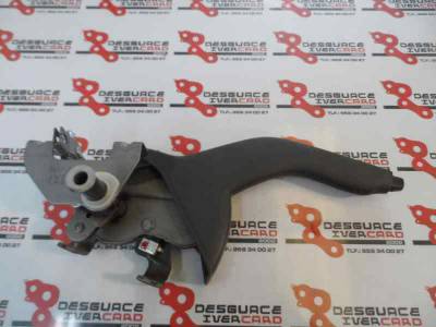 PALANCA FRENO DE MANO KIA RIO 2010 1.5 CRDI (110 CV)