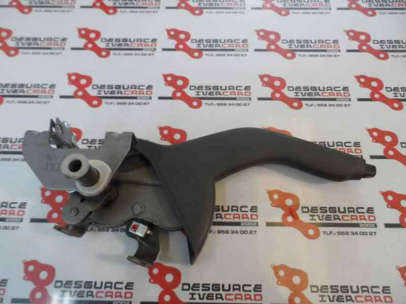 PALANCA FRENO DE MANO KIA RIO 2010 1.5 CRDI (110 CV)