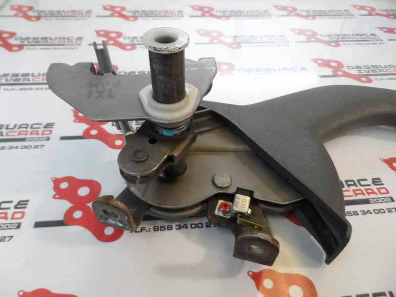 PALANCA FRENO DE MANO KIA RIO 2010 1.5 CRDI (110 CV)