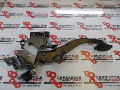 PEDAL EMBRAGUE KIA RIO 2010 1.5 CRDI (110 CV)