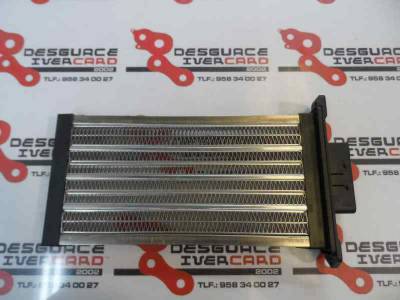 RESISTENCIA CALEFACCION KIA RIO 2010 1.5 CRDI (110 CV)