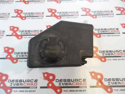 DEPOSITO EXPANSION KIA RIO 2010 1.5 CRDI (110 CV)