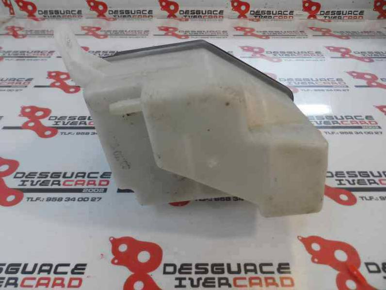 DEPOSITO EXPANSION KIA RIO 2010 1.5 CRDI (110 CV)