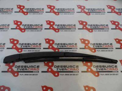 BRAZO LIMPIA TRASERO KIA RIO 2010 1.5 CRDI (110 CV)