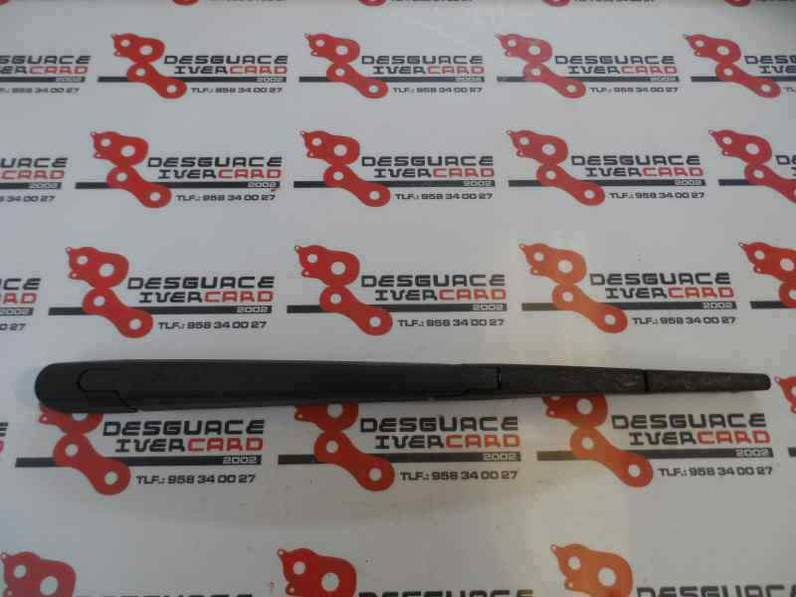 BRAZO LIMPIA TRASERO KIA RIO 2010 1.5 CRDI (110 CV)