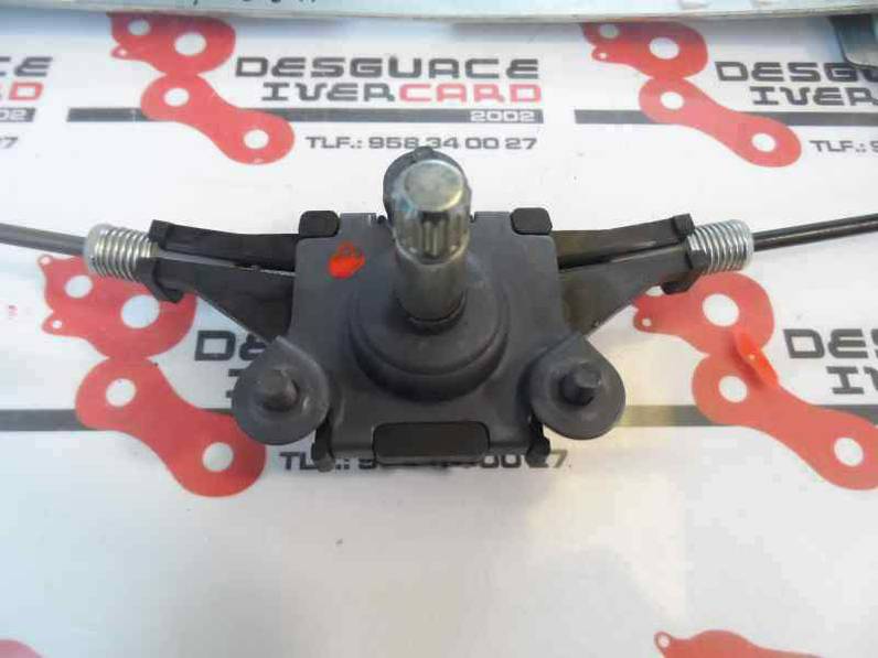 ELEVALUNAS TRASERO DERECHO KIA RIO 2010 1.5 CRDI (110 CV)