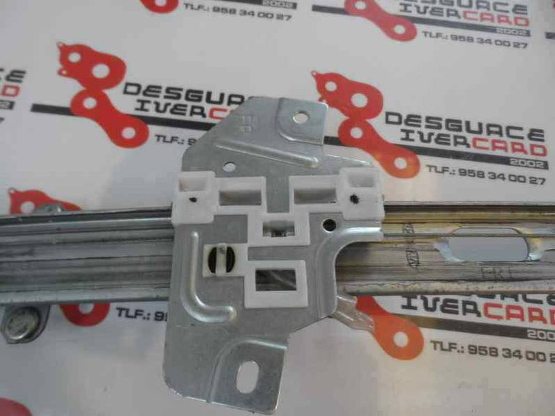 ELEVALUNAS DELANTERO DERECHO KIA RIO 2010 1.5 CRDI (110 CV)