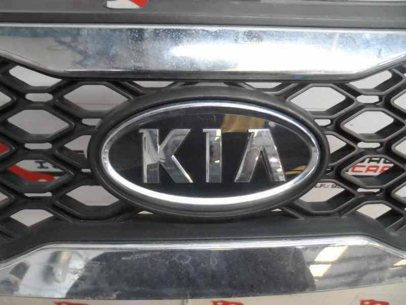 CALANDRA DELANTERA DE RADIADOR KIA RIO 2010 1.5 CRDI (110 CV)