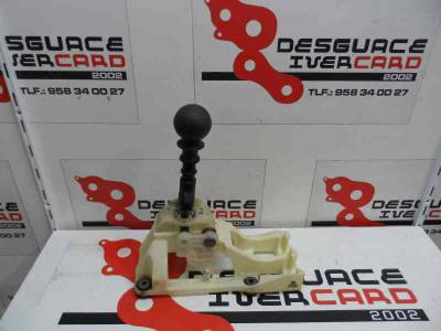 PALANCA CAMBIO KIA RIO 2010 1.5 CRDI (110 CV)