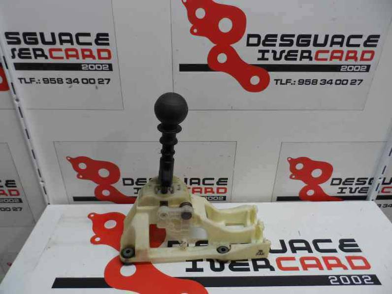 PALANCA CAMBIO KIA RIO 2010 1.5 CRDI (110 CV)