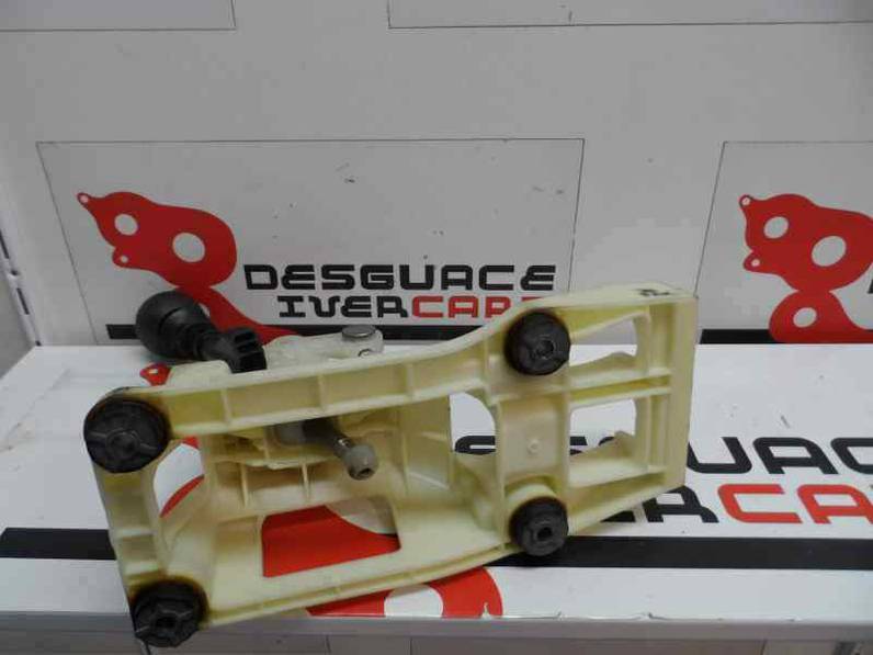 PALANCA CAMBIO KIA RIO 2010 1.5 CRDI (110 CV)