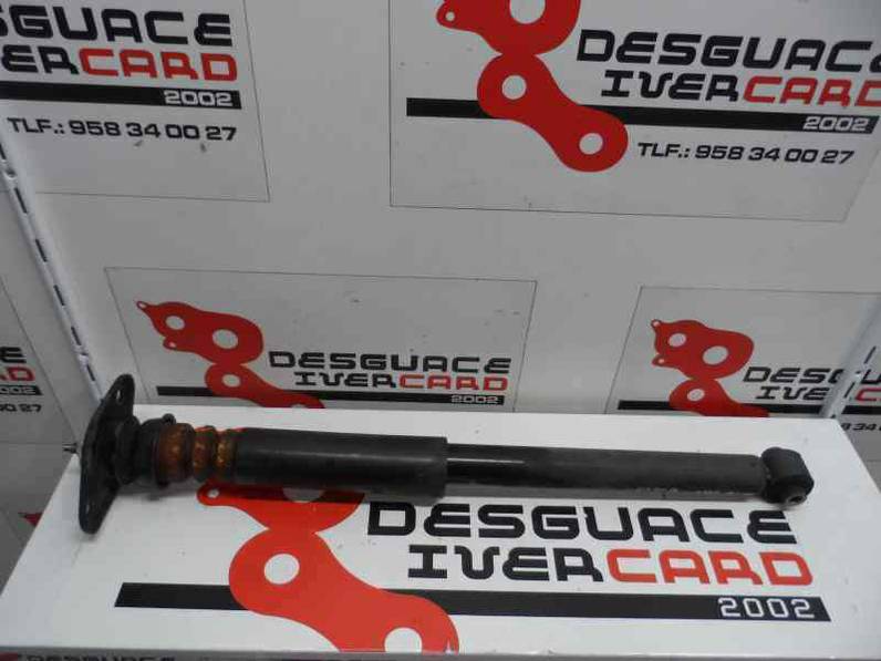 AMORTIGUADOR TRASERO IZQUIERDO KIA RIO 2010 1.5 CRDI (110 CV)