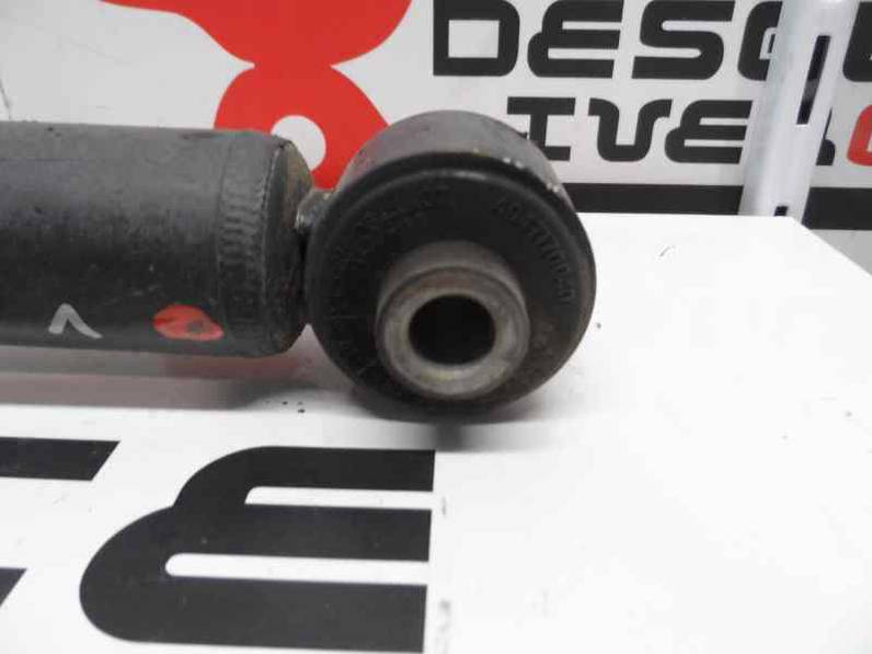 AMORTIGUADOR TRASERO IZQUIERDO KIA RIO 2010 1.5 CRDI (110 CV)