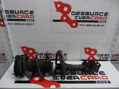 AMORTIGUADOR DELANTERO DERECHO KIA RIO 2010 1.5 CRDI (110 CV)