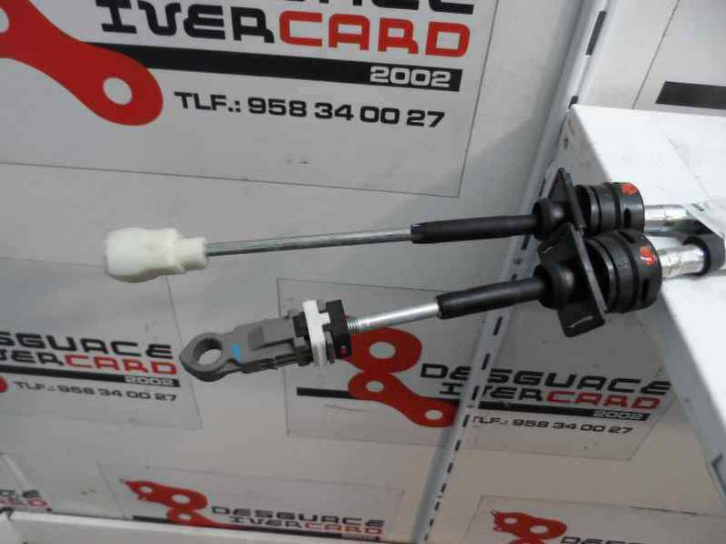 PALANCA CAMBIO KIA RIO 2010 1.5 CRDI (110 CV)