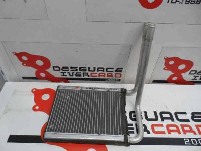 RADIADOR CALEFACCION AIRE ACONDICIONADO KIA RIO 2010 1.5 CRDI (110 CV)