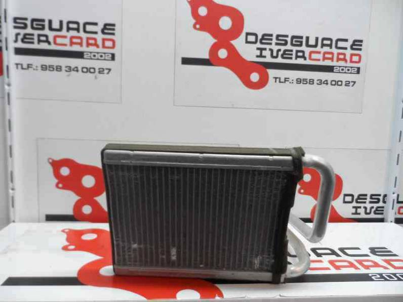 RADIADOR CALEFACCION AIRE ACONDICIONADO KIA RIO 2010 1.5 CRDI (110 CV)