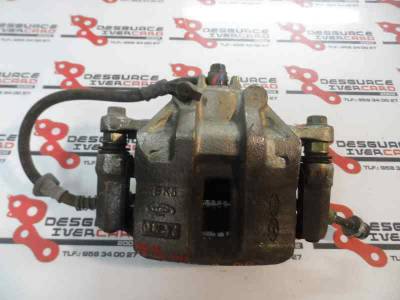 PINZA FRENO DELANTERA DERECHA KIA RIO 2010 1.5 CRDI (110 CV)