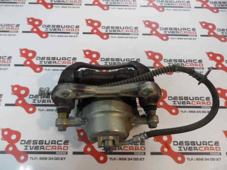PINZA FRENO DELANTERA IZQUIERDA KIA RIO 2010 1.5 CRDI (110 CV)