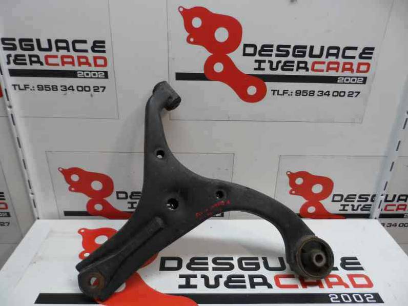BRAZO SUSPENSION INFERIOR DELANTERO DERECHO KIA RIO 2010 1.5 CRDI (110 CV)