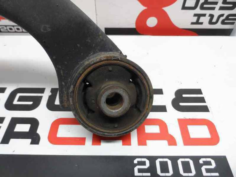 BRAZO SUSPENSION INFERIOR DELANTERO DERECHO KIA RIO 2010 1.5 CRDI (110 CV)