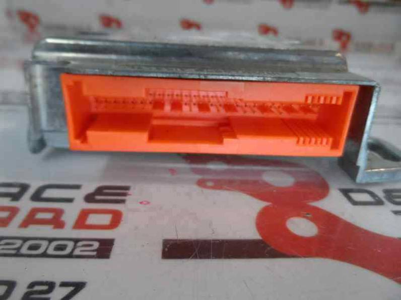 CENTRALITA AIRBAG RENAULT MEGANE I FASE 2 CLASSIC 2002 1.9 DCI D (102 CV)