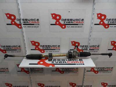 CREMALLERA DIRECCION NISSAN MICRA 1998