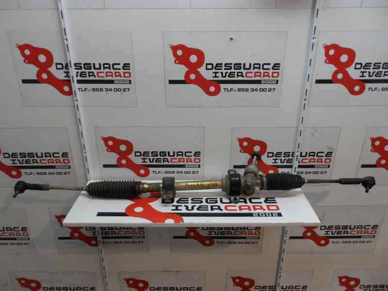 CREMALLERA DIRECCION NISSAN MICRA 1998