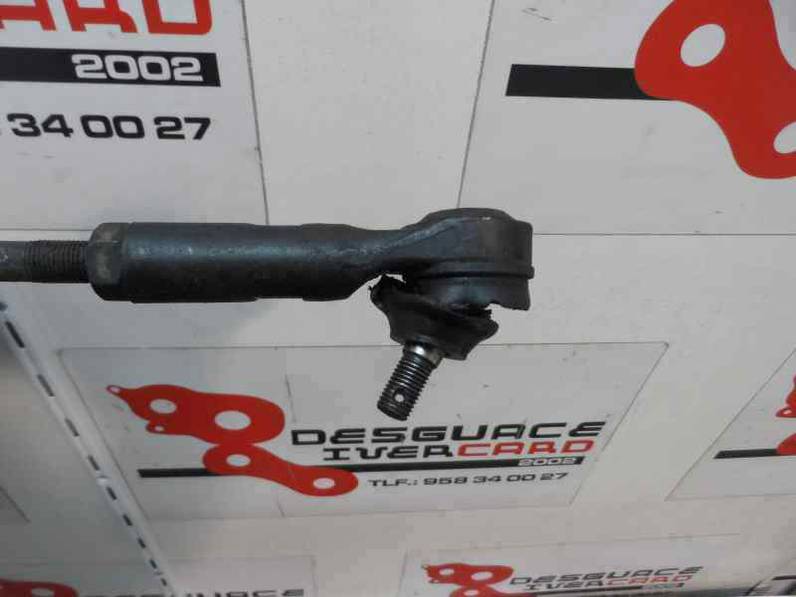 CREMALLERA DIRECCION NISSAN MICRA 1998