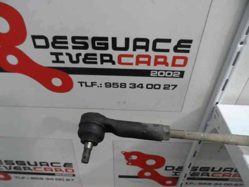 CREMALLERA DIRECCION NISSAN MICRA 1998