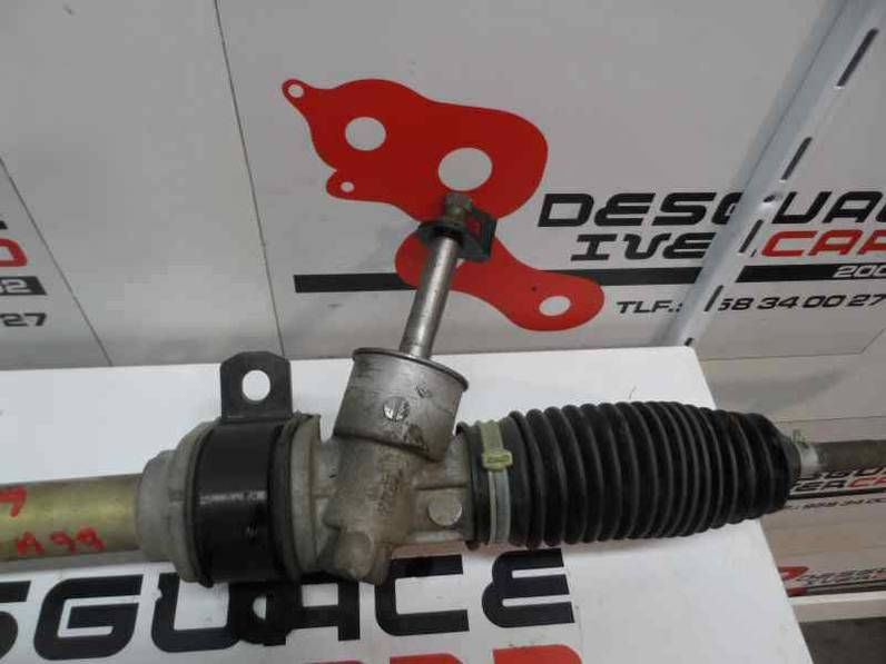 CREMALLERA DIRECCION NISSAN MICRA 1998