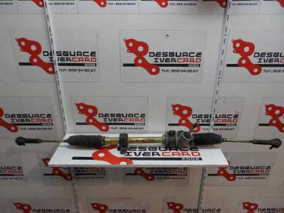 CREMALLERA DIRECCION NISSAN MICRA 1998 1.3 16V (75 CV)