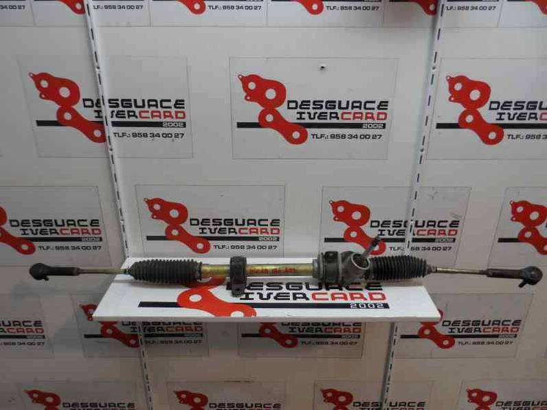 CREMALLERA DIRECCION NISSAN MICRA 1998 1.3 16V (75 CV)