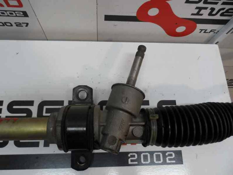 CREMALLERA DIRECCION NISSAN MICRA 1998 1.3 16V (75 CV)