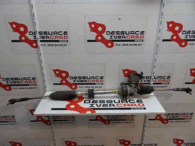 CREMALLERA DIRECCION NISSAN MICRA 1992