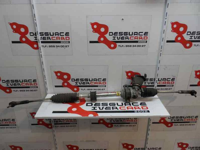 CREMALLERA DIRECCION NISSAN MICRA 1992