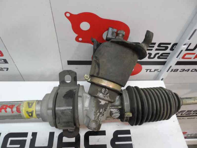 CREMALLERA DIRECCION NISSAN MICRA 1992