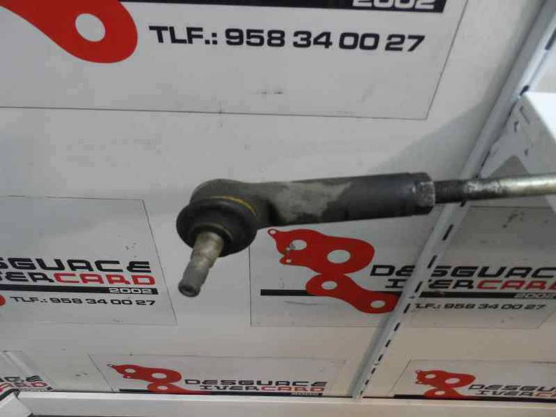 CREMALLERA DIRECCION NISSAN MICRA 1992