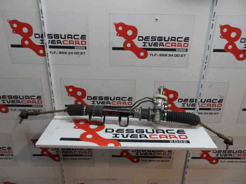 CREMALLERA DIRECCION HYUNDAI ATOS 1998 1.0 (54 CV)